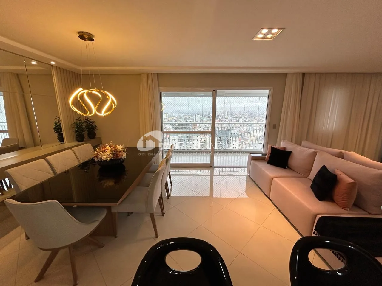 Apartamento padrão à Venda, Boa Vista, São Caetano do Sul, SP