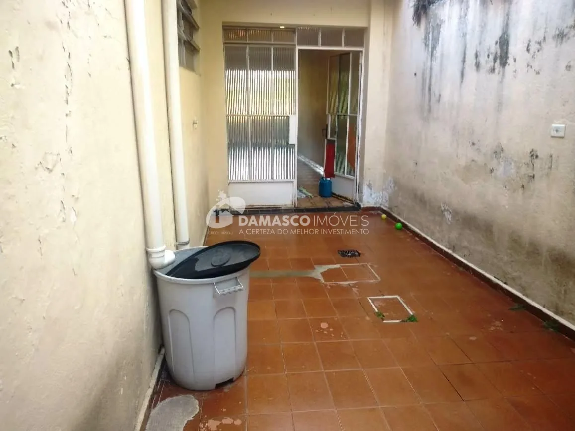 Casa à venda 2 Quartos, 1 Suite, 2 Vagas, 104M², Olímpico, São Caetano do Sul - SP
