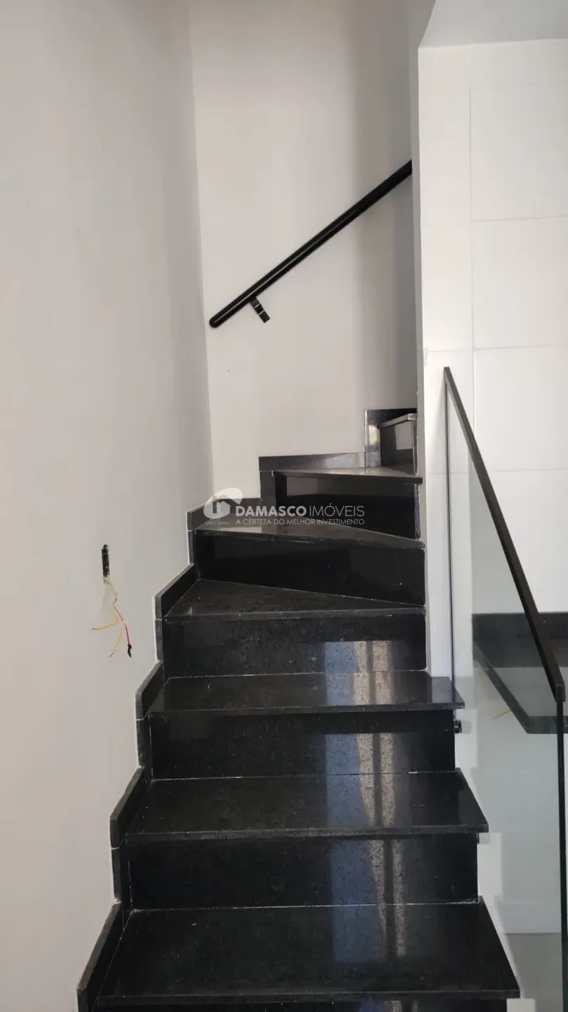 Cobertura / Penthouse à venda, Santa Maria, Santo André, SP