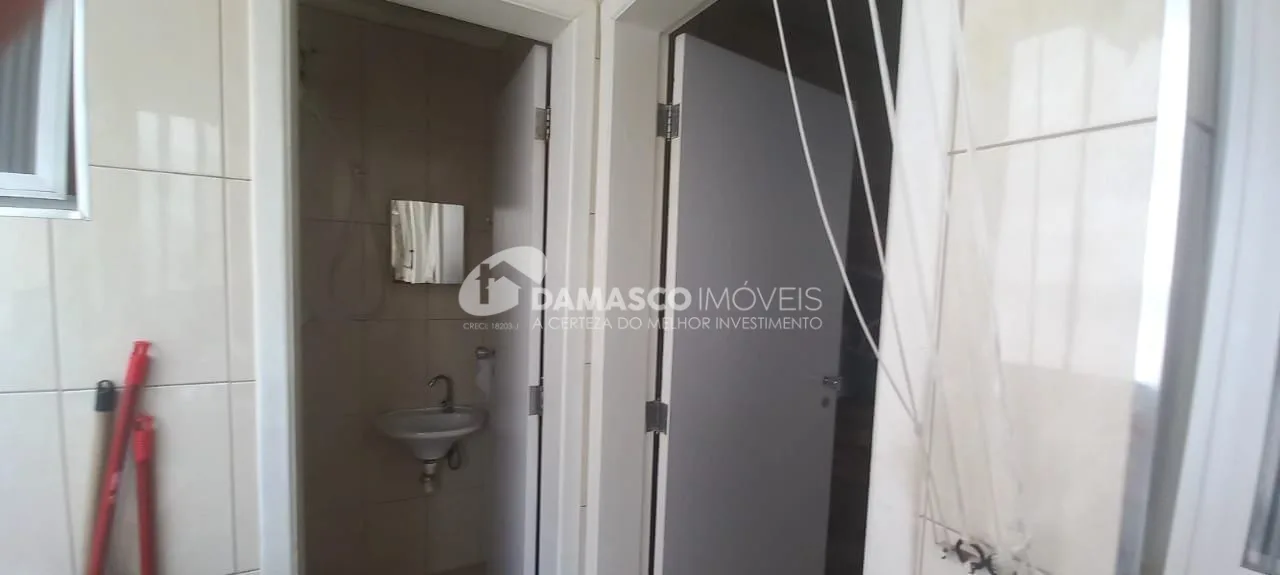 Apartamento à venda, Santo Antônio, São Caetano do Sul, SP