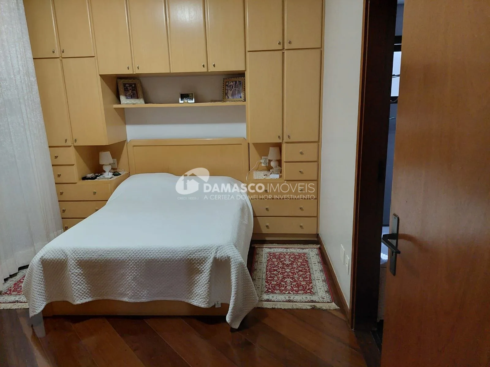 Apartamento à venda, Campestre, Santo André, SP