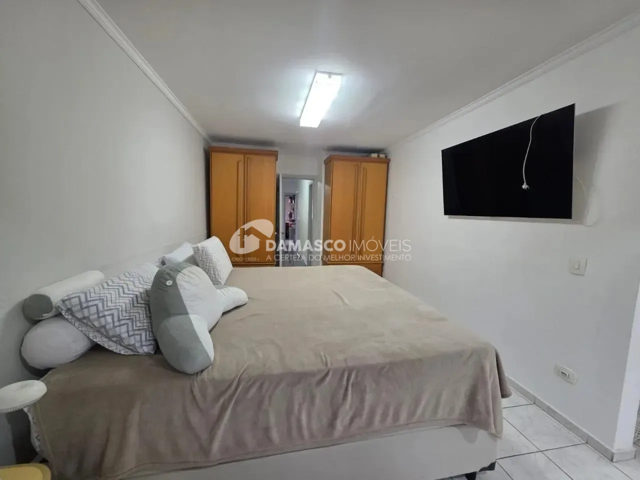 Sobrado à venda com 143m² de área útil, Ipiranga, São Paulo, SP