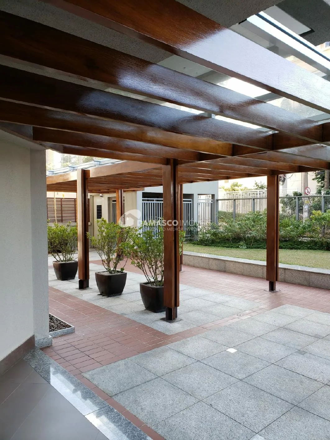 Apartamento à venda 2 Quartos, 1 Suite, 2 Vagas, 80M², Campestre, Santo André - SP 