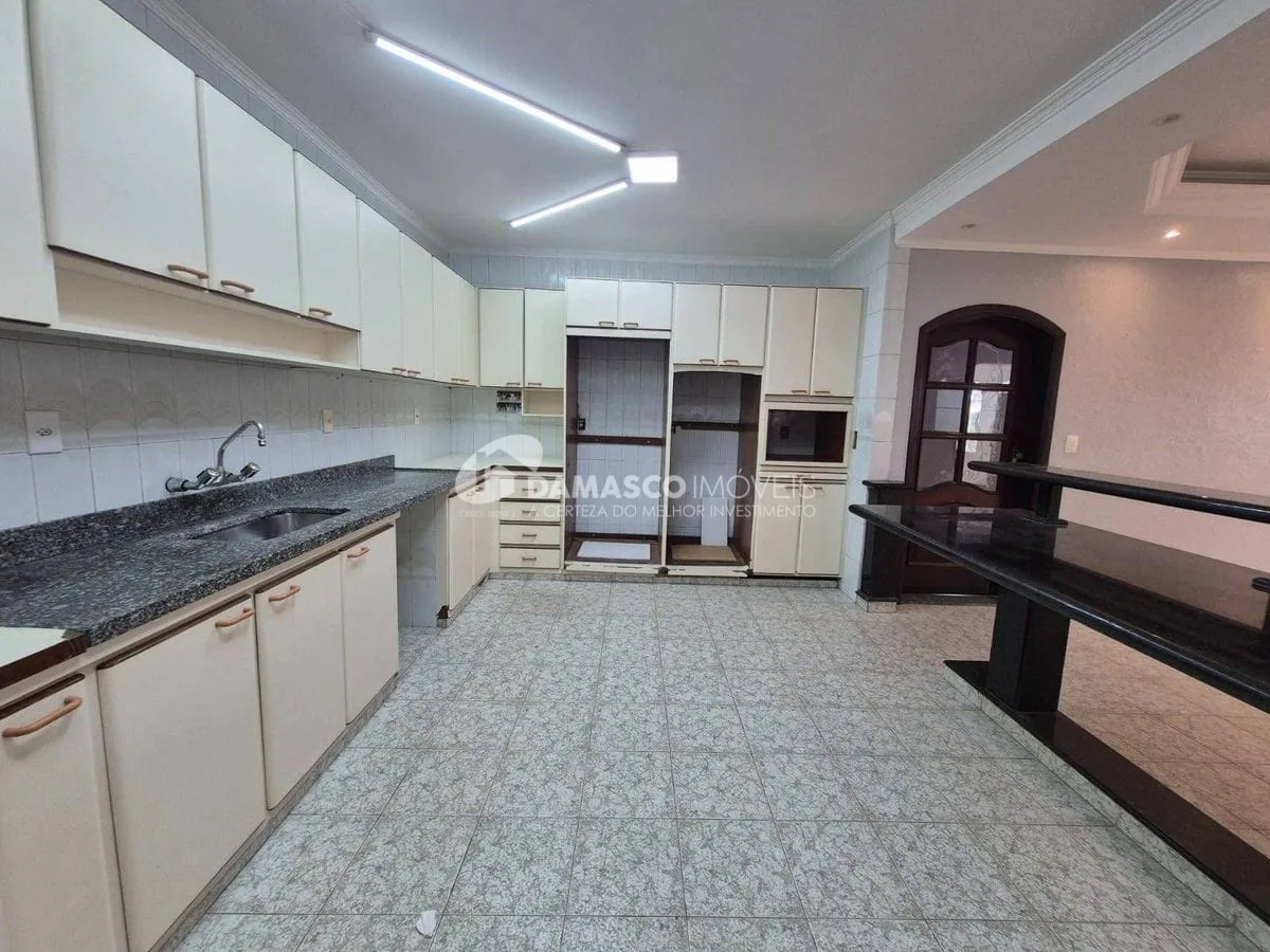 Sobrado à venda, Jardim Ana Maria, Santo André
