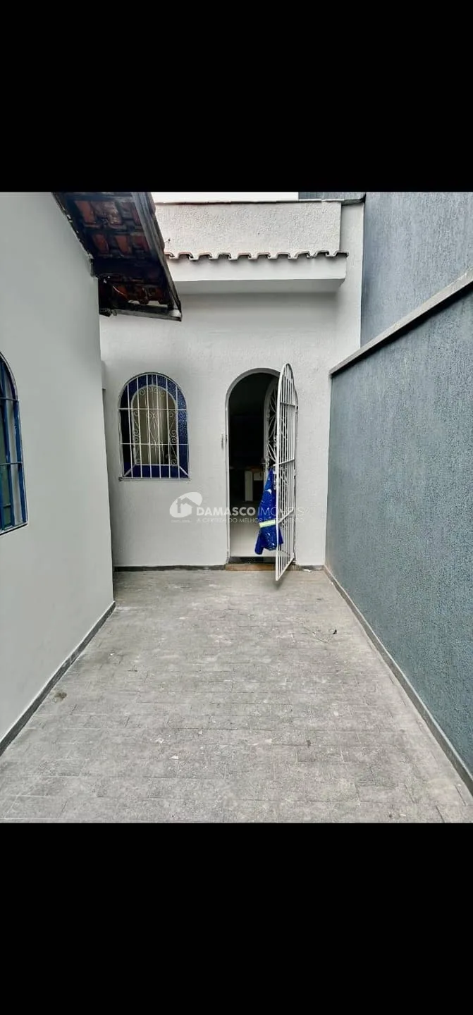 Salão comercial para Locação, Nova Gerty, São Caetano do Sul, SP
