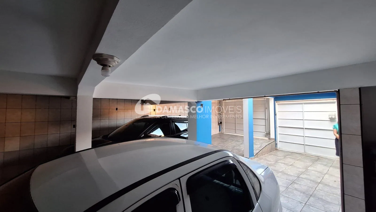 Casa para Venda 3 Quartos, 1 Suite, 4 Vagas, Cerâmica, São Caetano do Sul - SP