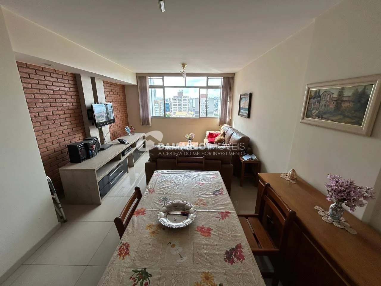 Apartamento à venda, Santa Paula, São Caetano do Sul, SP
