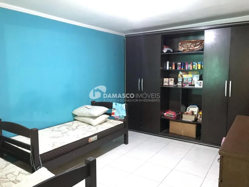 Casa à venda 2 Quartos, 1 Suite, 5 Vagas, 290M², Santa Maria, São Caetano do Sul - SP