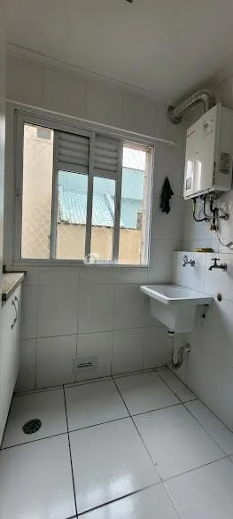 Apartamento à venda 3 Quartos, 1 Suite, 2 Vagas, 95M², Santa Maria, São Caetano do Sul - SP 