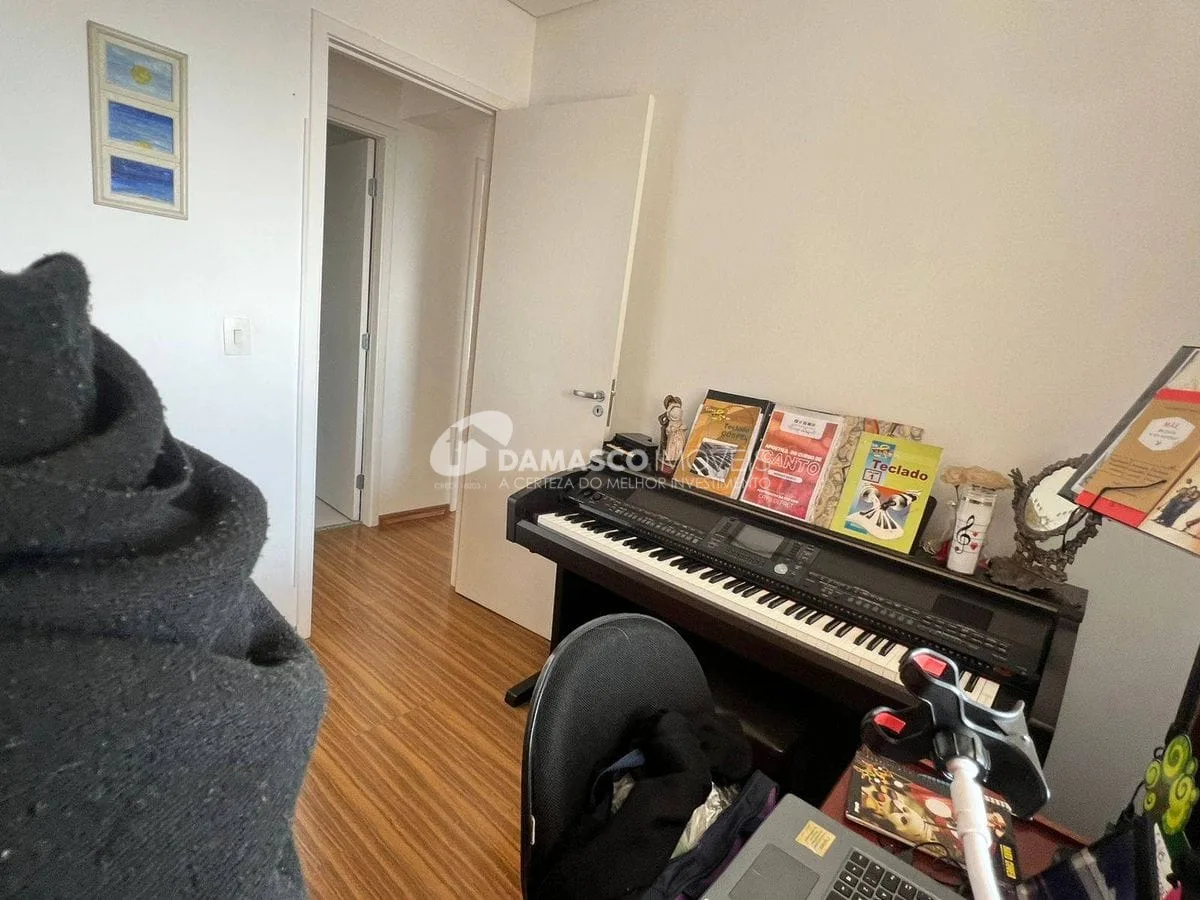 Apartamento com 3 quartos, Centro - São Bernardo do Campo