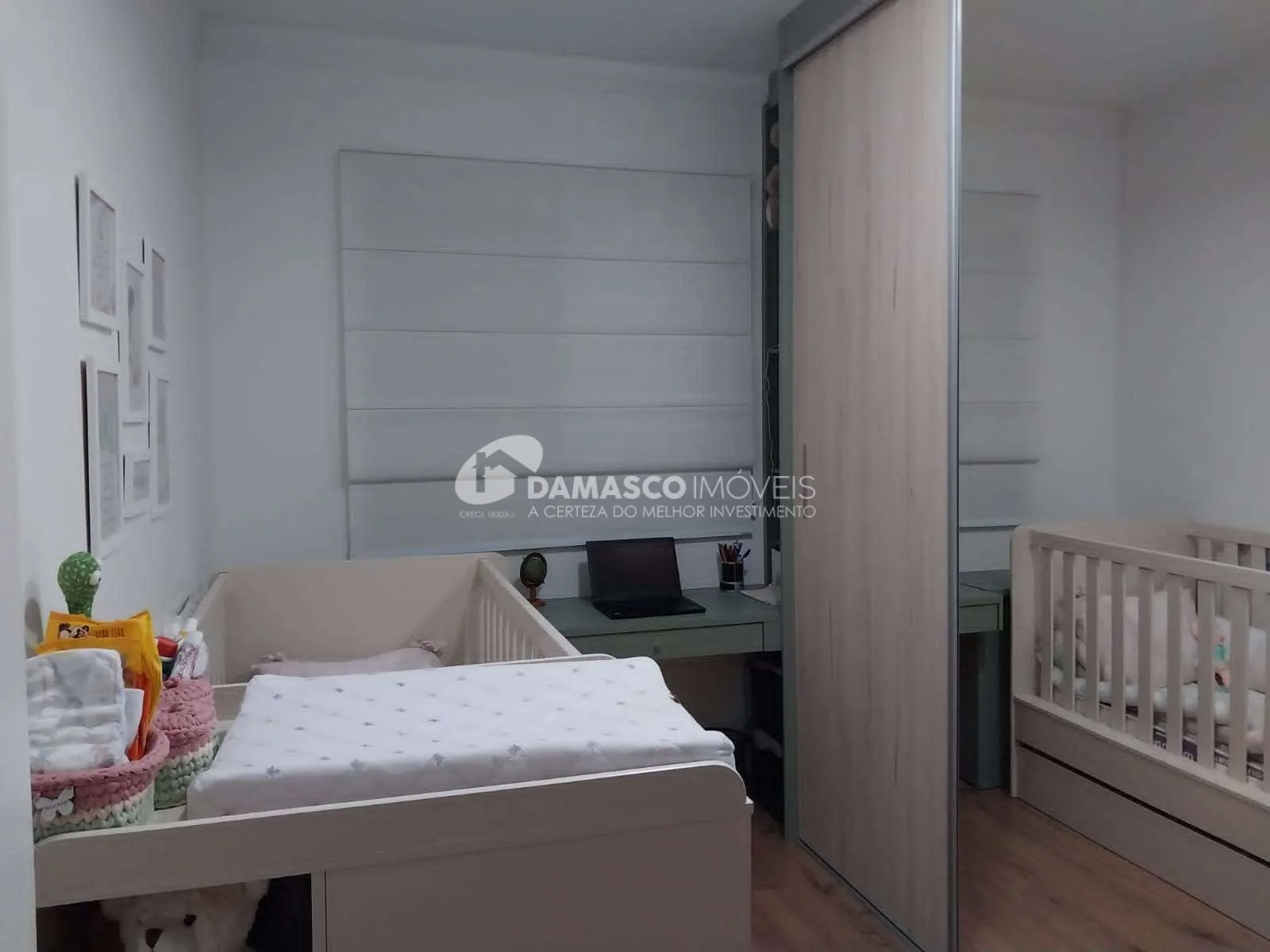 Apartamento à venda 2 Quartos, 1 Suite, 1 Vaga, Santa Paula, São Caetano do Sul - SP | EDIFICIO COVADONGA