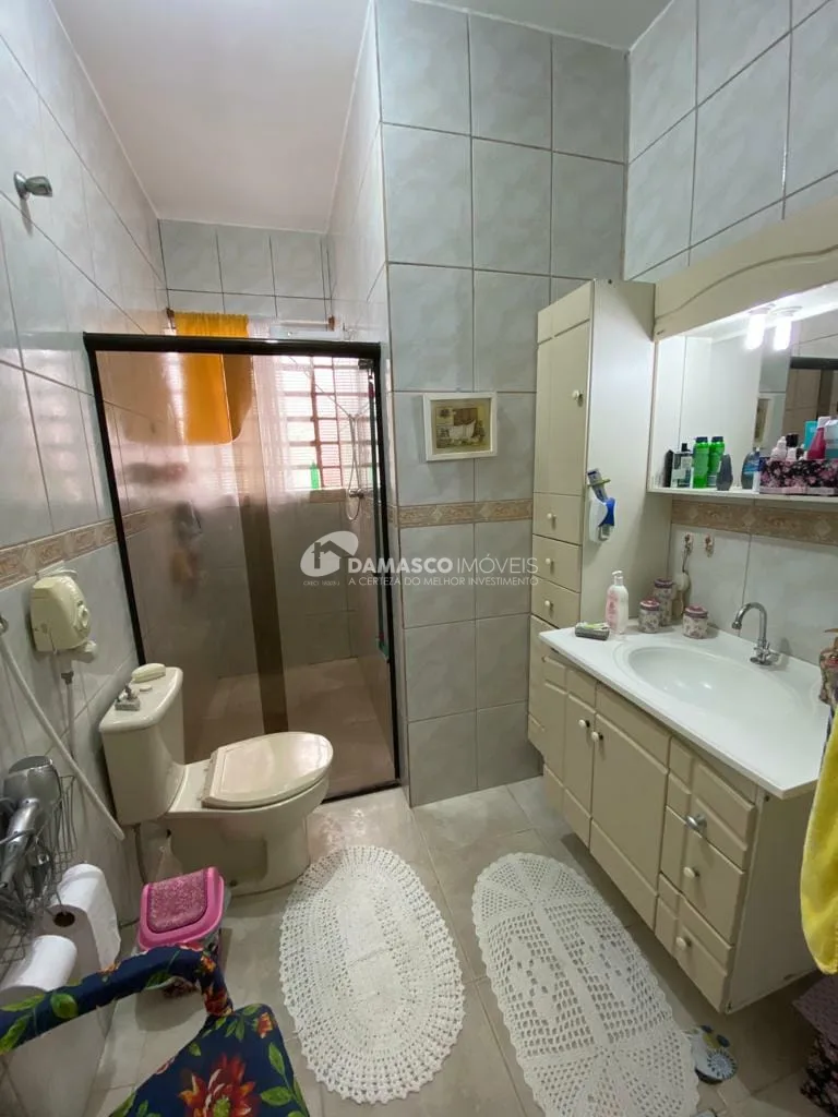 Sobrado à venda 3 Quartos, 3 Vagas, 140M², Vila Alpina, São Paulo - SP