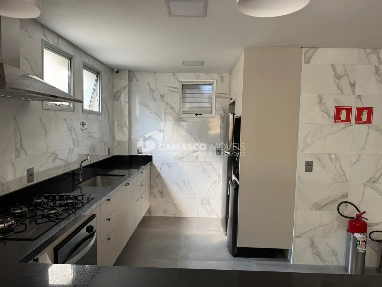 Apartamento à venda, Barcelona, São Caetano do Sul, SP
