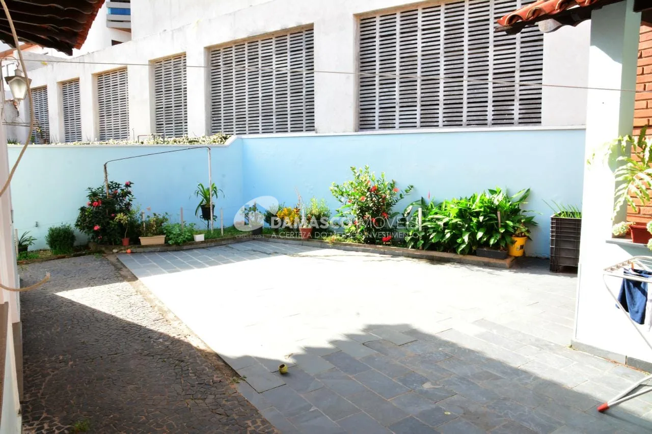 Casa à venda 3 Quartos, 1 Suite, 6 Vagas, 361M², Jardim São Caetano, São Caetano do Sul - SP