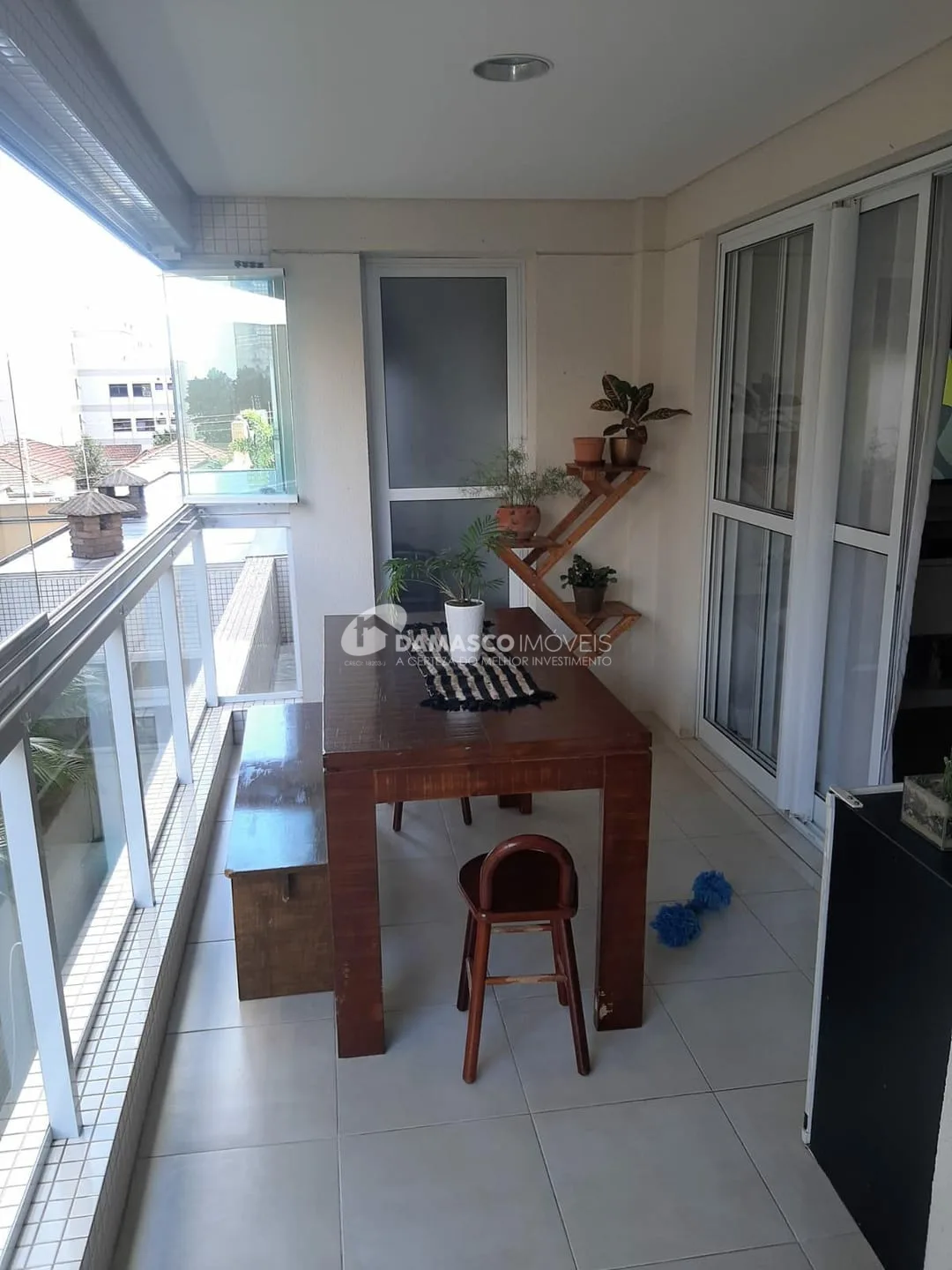 Apartamento à venda 3 Quartos, 1 Suite, 2 Vagas, 106M², Santo Antônio, São Caetano do Sul - SP 