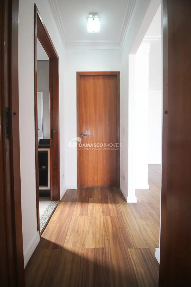 Apartamento para locação, Vila Valparaíso, Santo André, SP