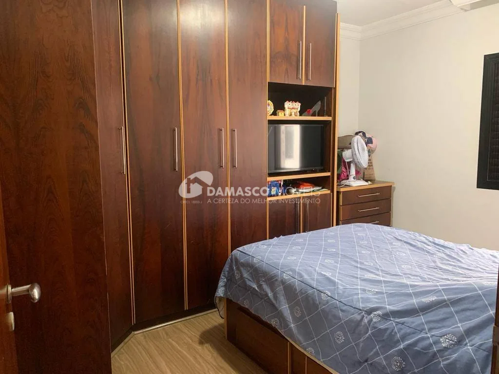 Cobertura à venda, Santa Maria, São Caetano do Sul, SP