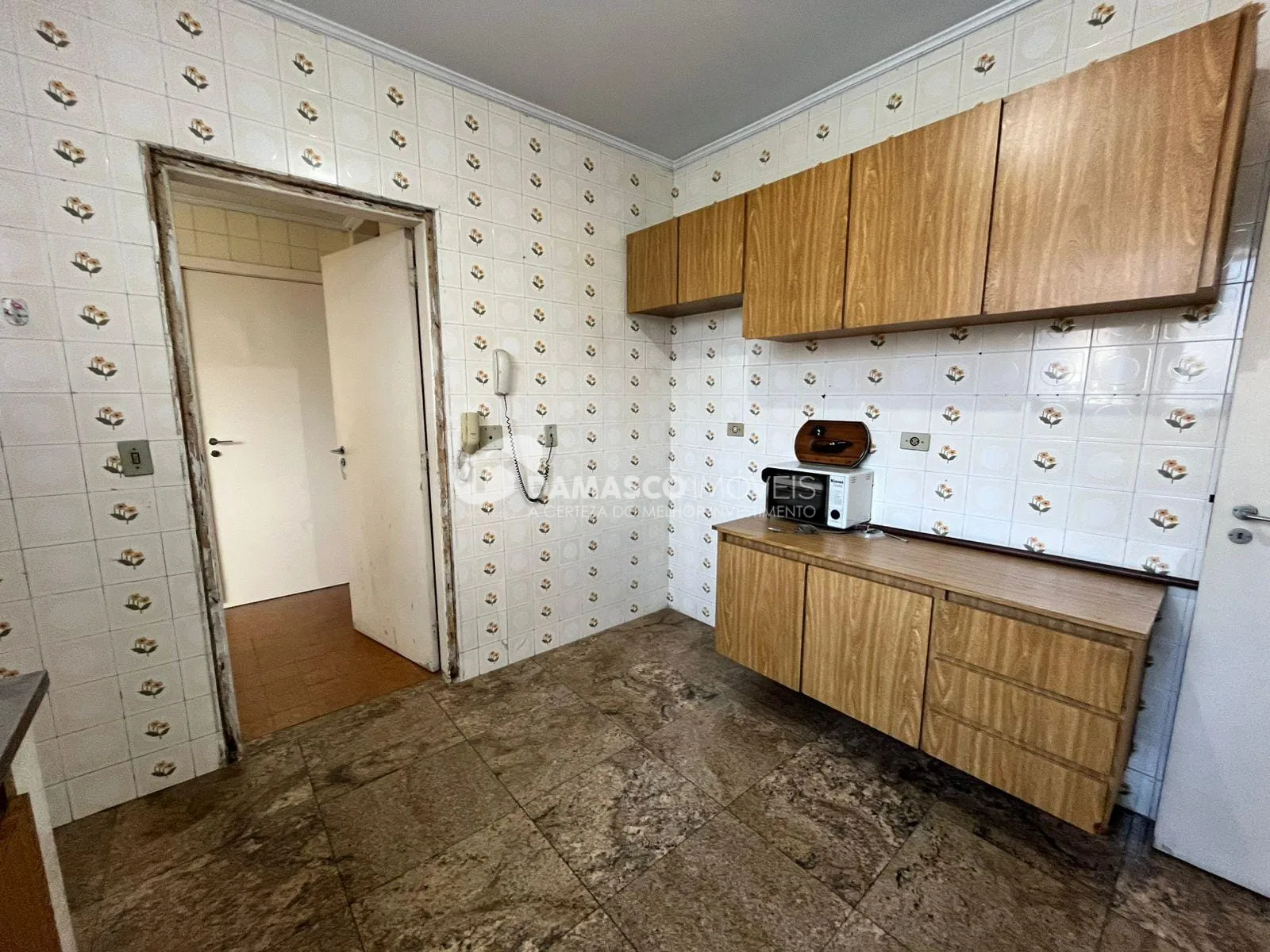 Apartamento à venda, Santo Antônio, São Caetano do Sul, SP
