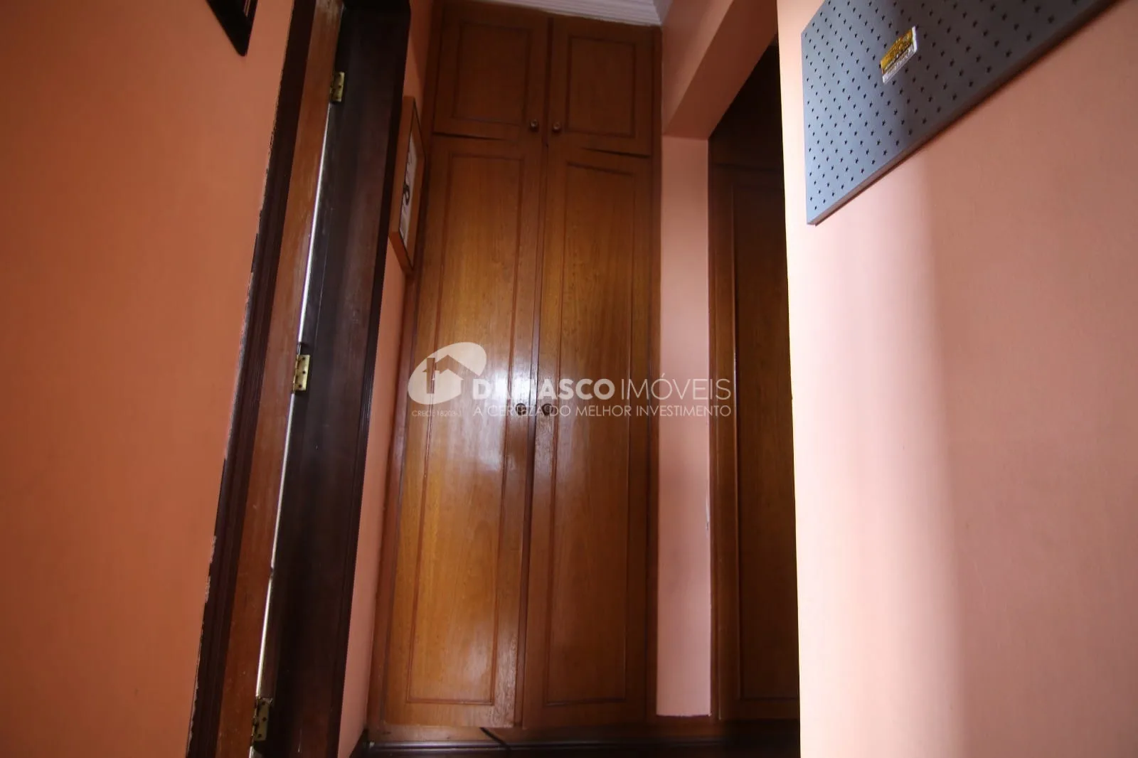 Apartamento à venda, Vila Santo Estéfano, São Paulo, SP