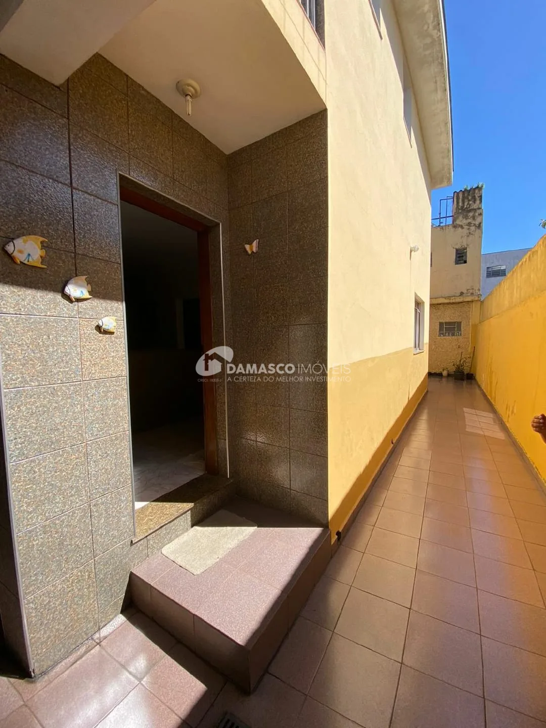 Sobrado à venda 3 Quartos, 1 Suite, 2 Vagas, 195M², Vila Alpina, São Paulo - SP