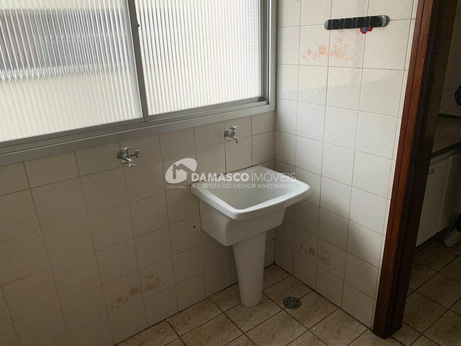 Apartamento à venda 3 Quartos, 1 Suite, 1 Vaga, 76M², Osvaldo Cruz, São Caetano do Sul - SP 