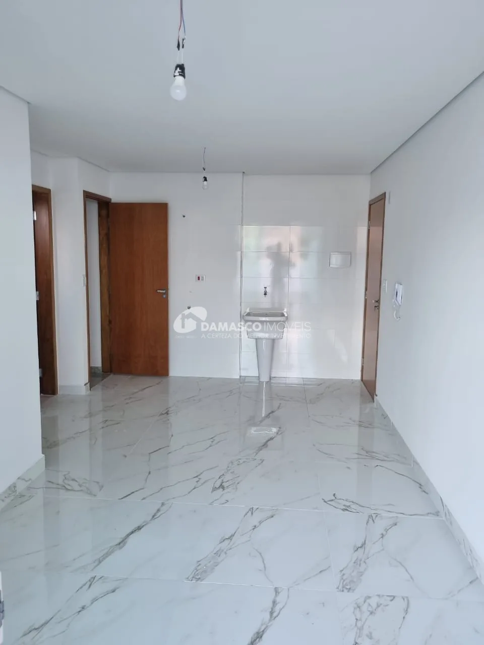 Cobertura / Penthouse à venda, Vila Camilópolis, Santo André, SP