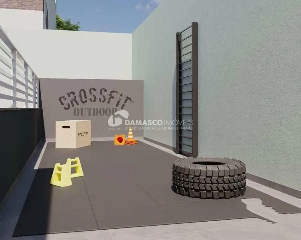 Apartamento à venda 3 Quartos, 1 Suite, 2 Vagas, Barcelona, São Caetano do Sul - SP