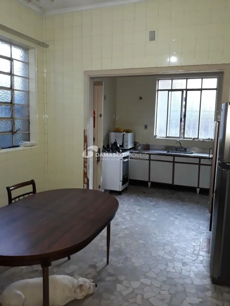 Casa à venda 3 Quartos, 4 Vagas, 280M², Santa Paula, São Caetano do Sul - SP