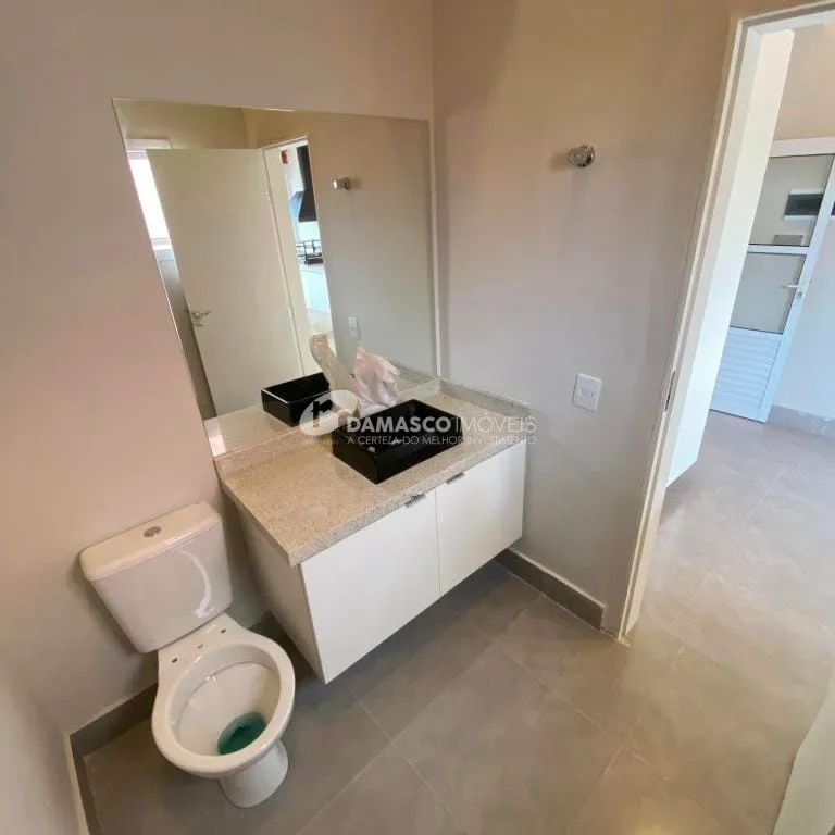 Apartamento à venda 2 Quartos, 1 Suite, 1 Vaga, 100M², Vila Camilópolis, Santo André - SP 