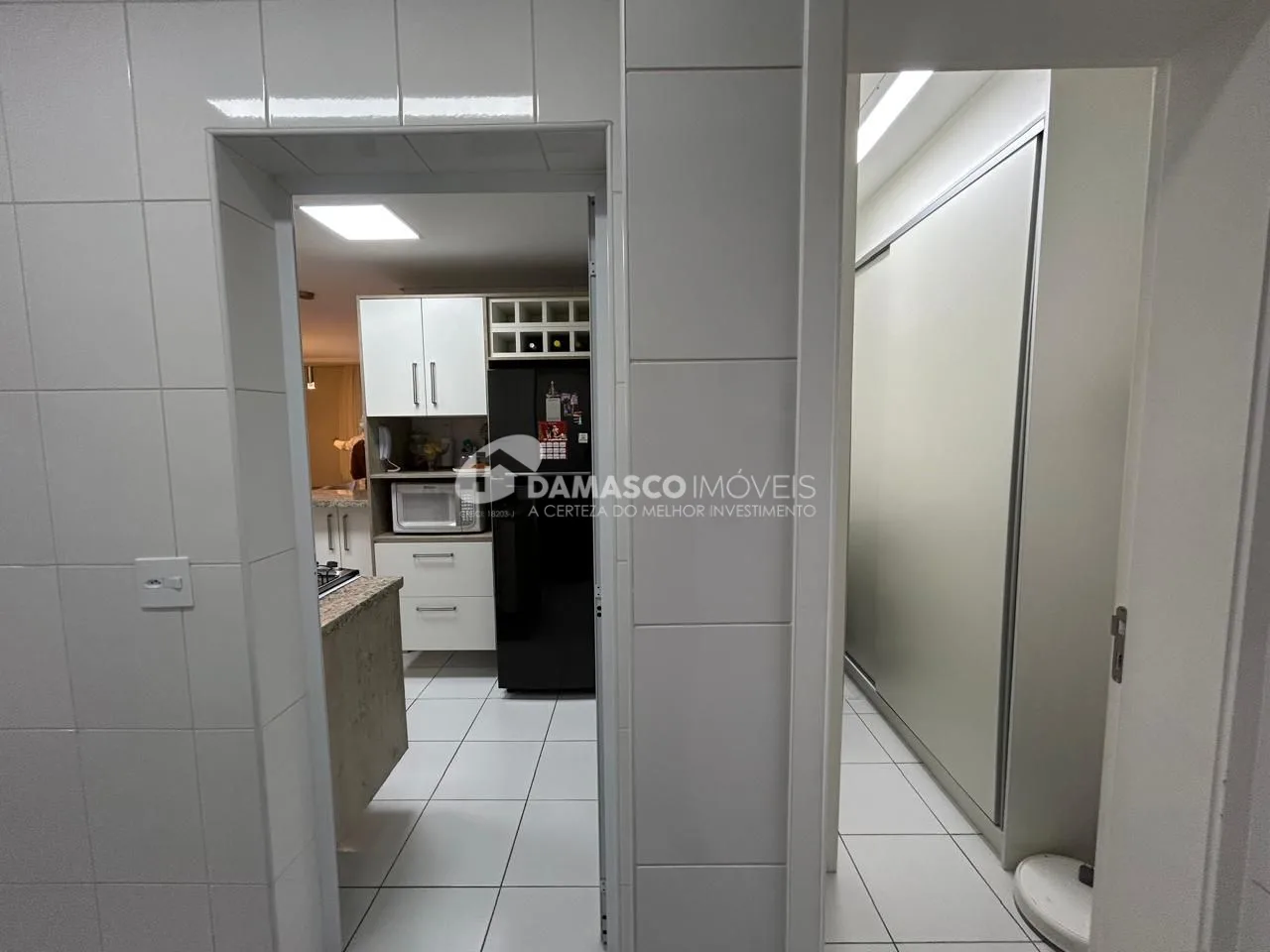 Apartamento padrão à Venda, Boa Vista, São Caetano do Sul, SP