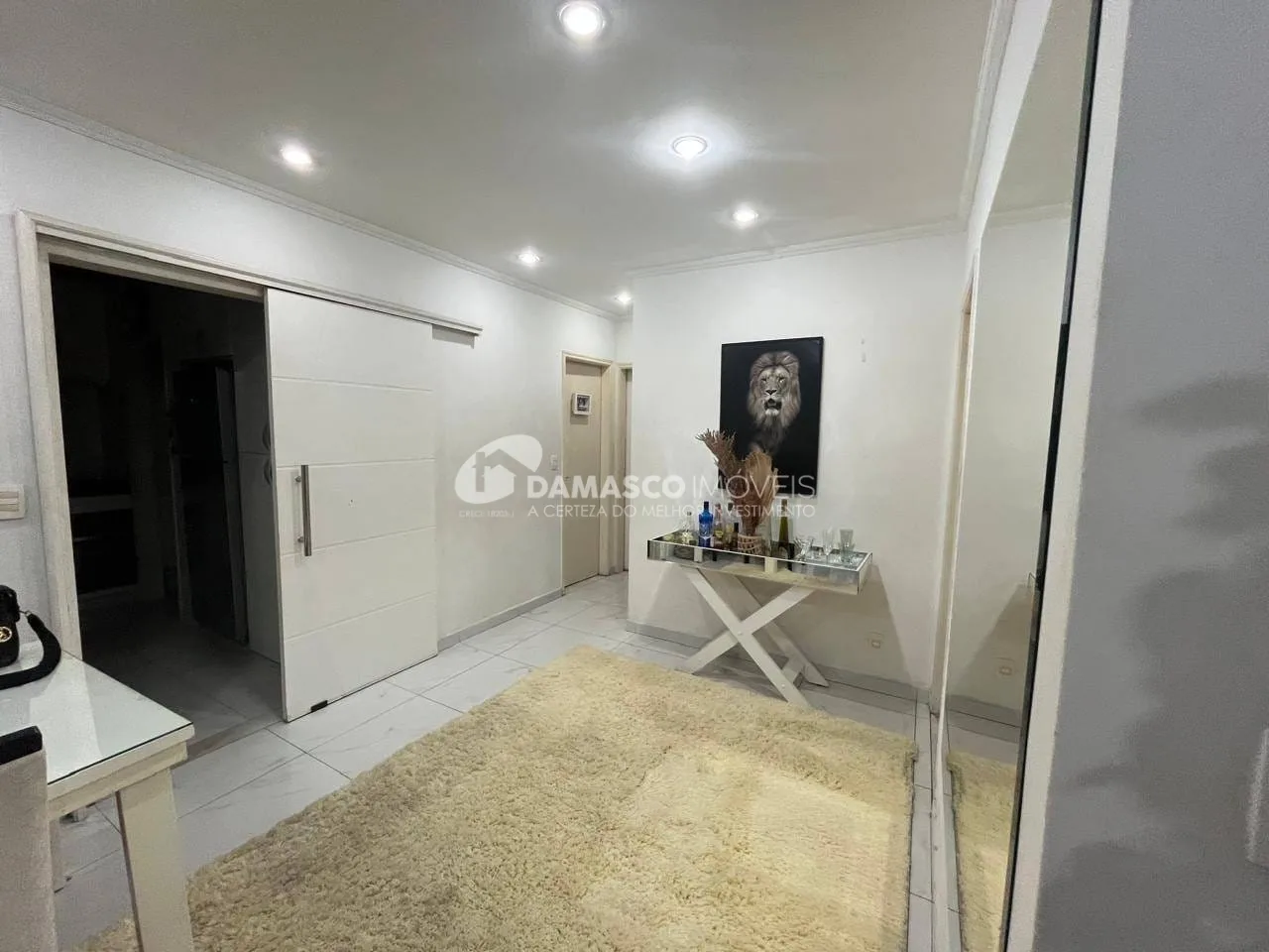 Apartamento à venda 3 Dormitórios, 01 Suite, Santa Maria, São Caetano do Sul, SP