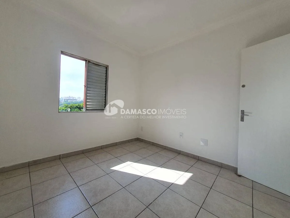 APARTAMENTO TÉRREO  - SÃO CAETANODO SUL - OLIMPICO