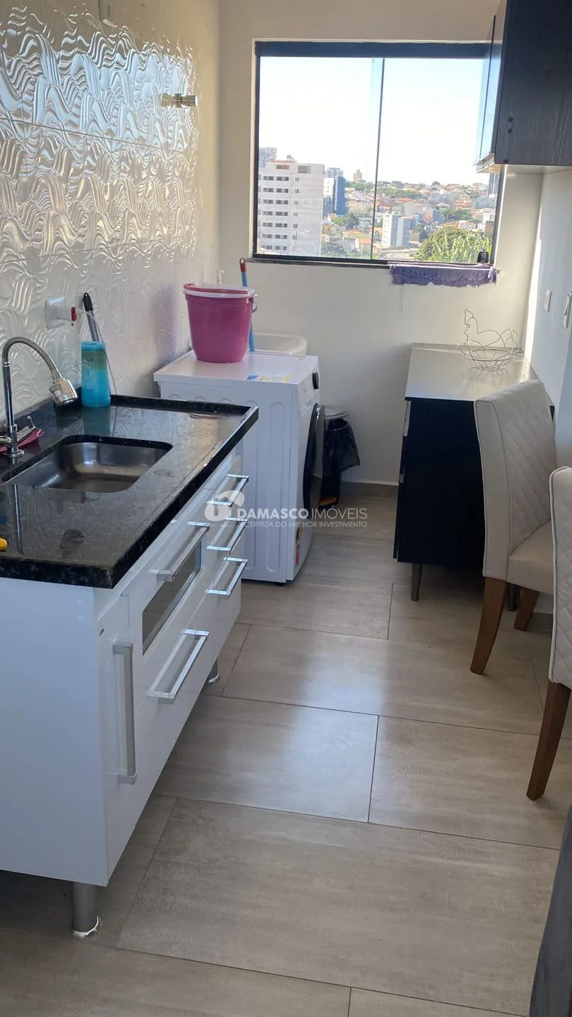 Apartamento à venda, Vila Matilde, São Paulo, SP