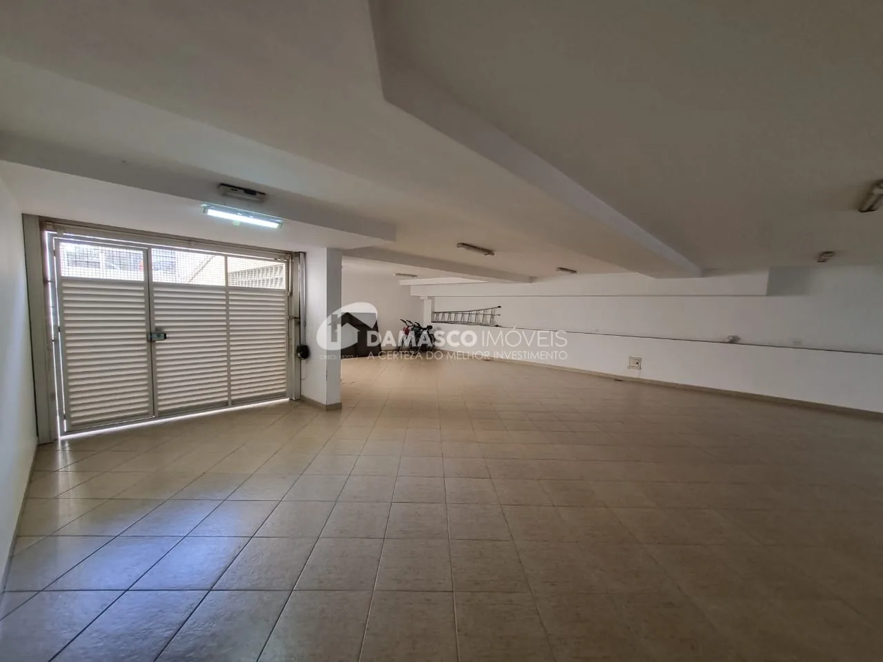 Sala para locação, Campestre, Santo André, SP