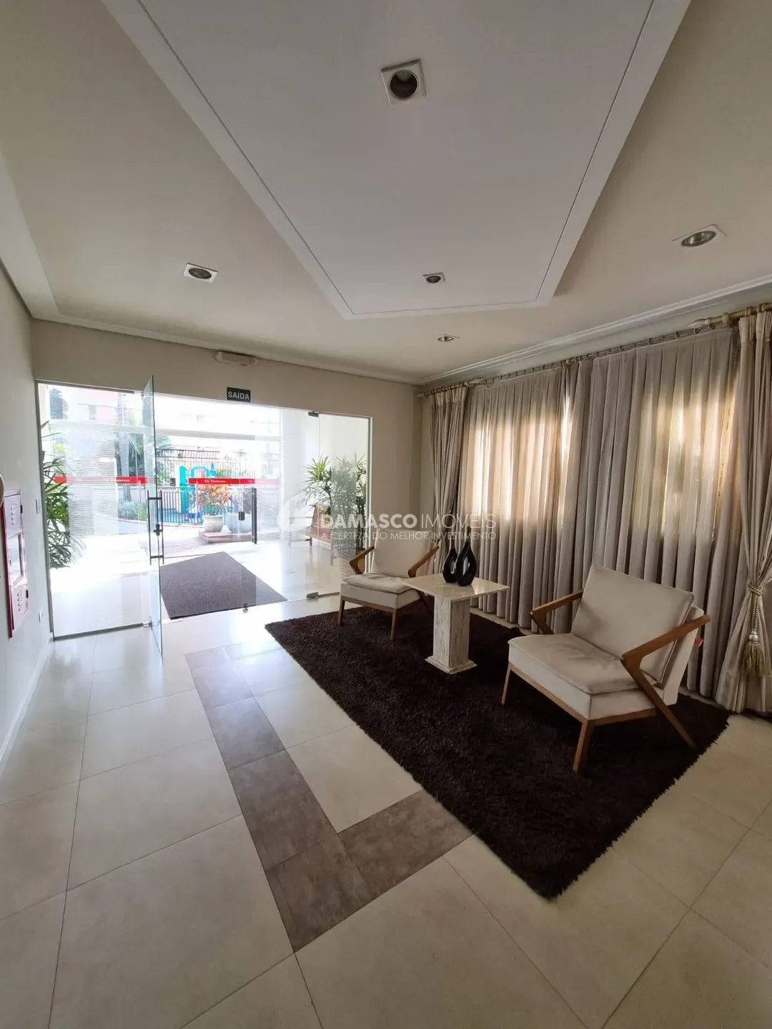 Apartamento à venda, Santa Paula, São Caetano do Sul, SP