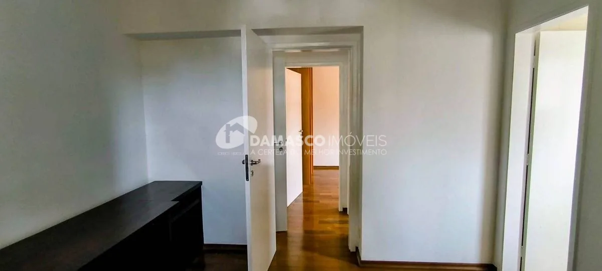 Apartamento com 3 quartos - Bairro santo Antonio  2 VAGAS,