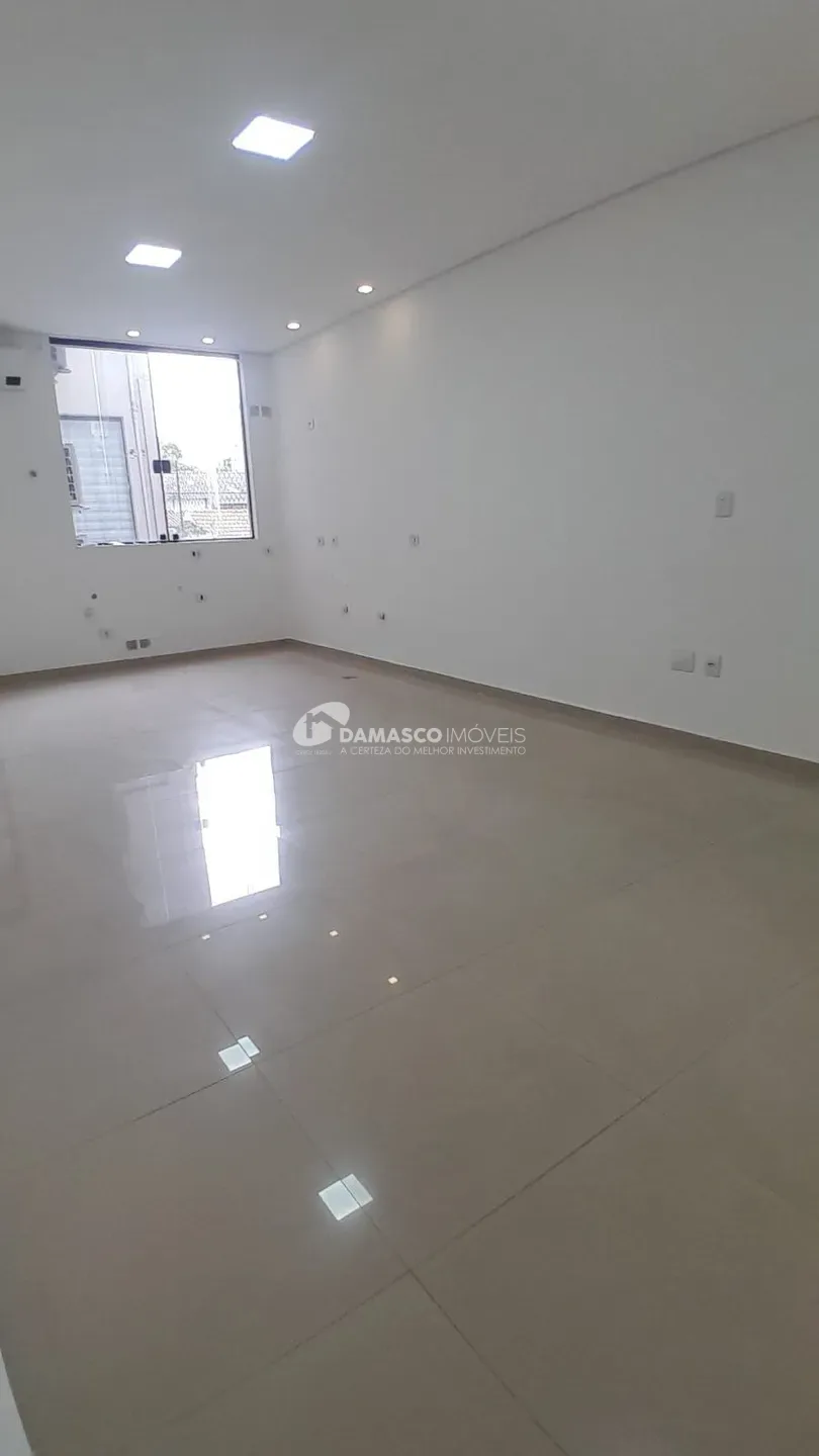 Sala para locação, Santo Antônio, São Caetano do Sul, SP