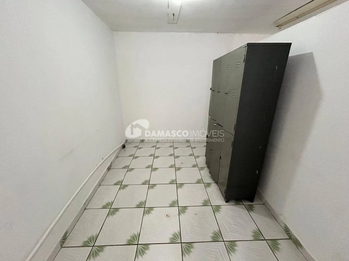 Comercial para Locação Olímpico, São Caetano do Sul - SP