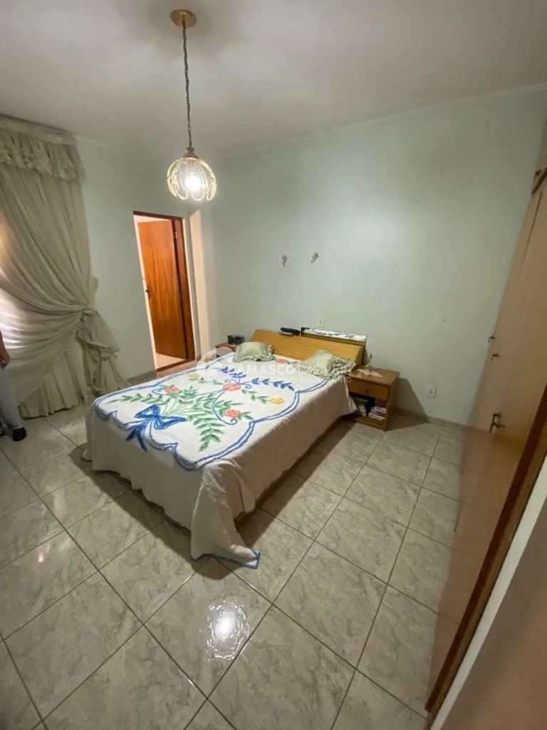 Casa à venda 1 Quarto, 1 Suite, 1 Vaga, 491M², Campestre, Santo André - SP