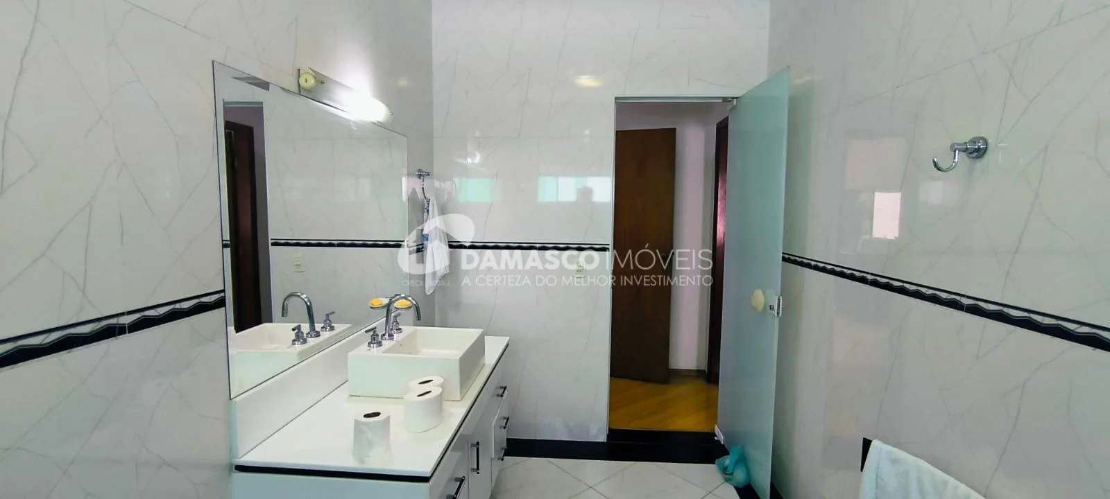 Casa Térrea Alto Padrão - Bairro Olímpico, São Caetano do Sul, SP