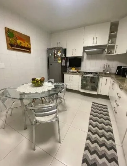 Apartamento à venda, Barcelona, São Caetano do Sul, SP