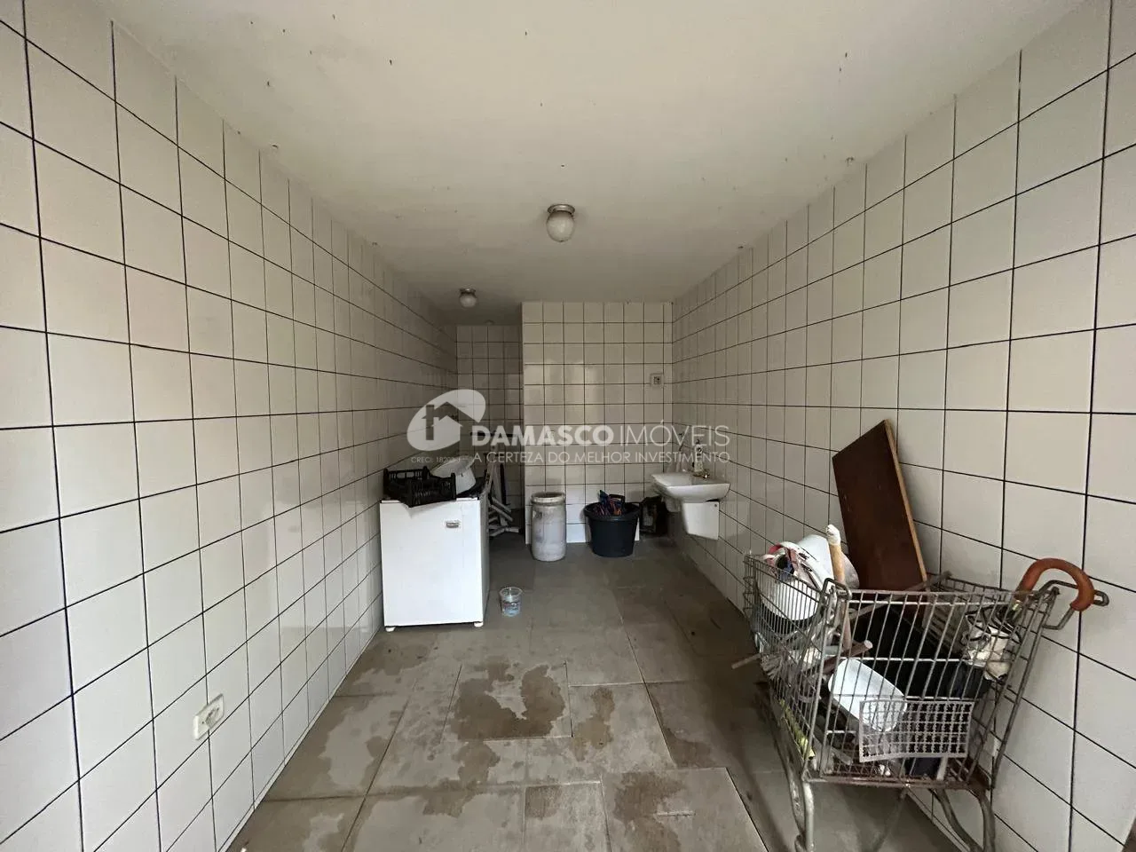 Sobrado para locação, Nova Gerty, São Caetano do Sul, SP