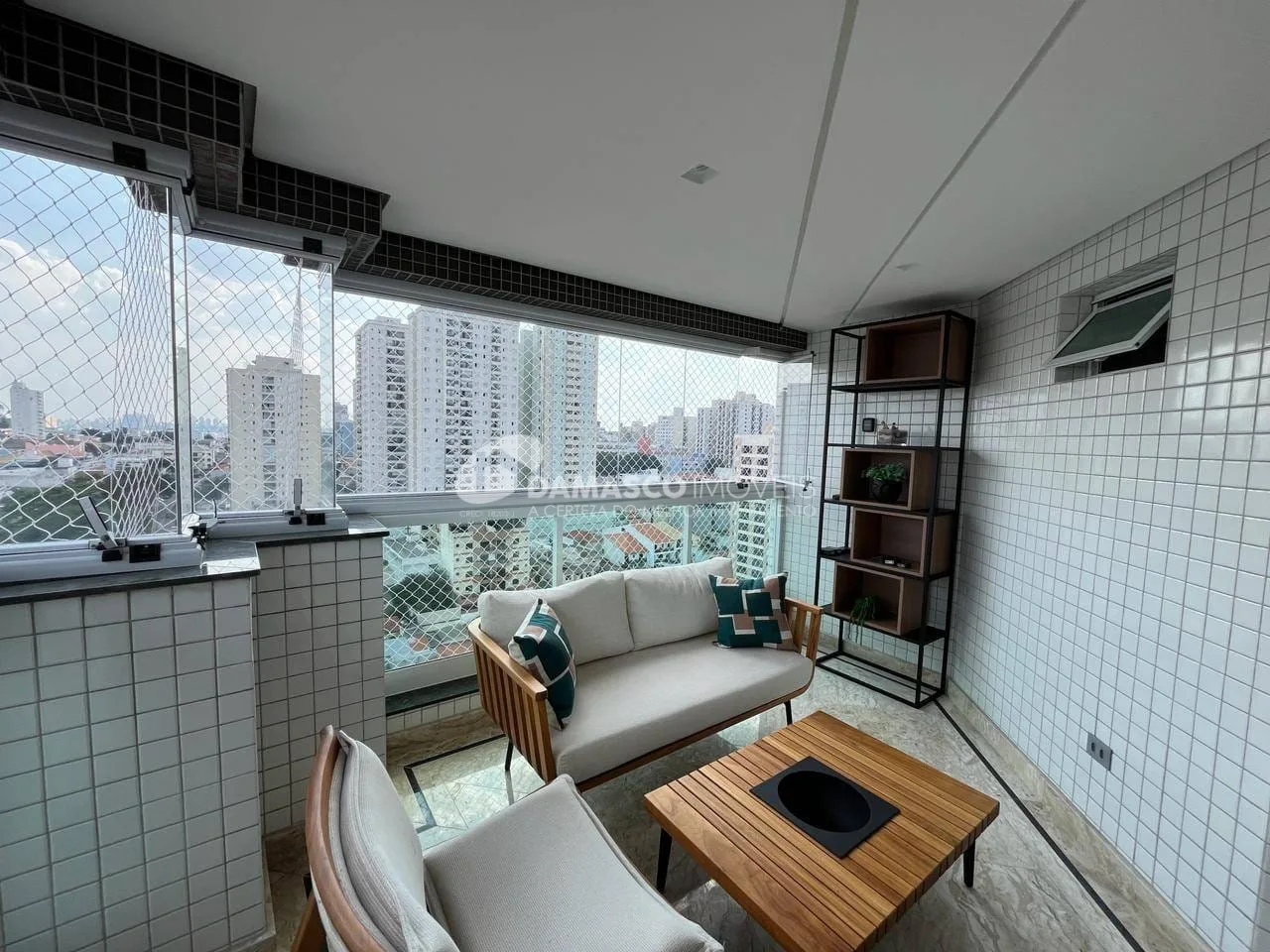 Cobertura / Penthouse à venda, Olímpico, São Caetano do Sul, SP