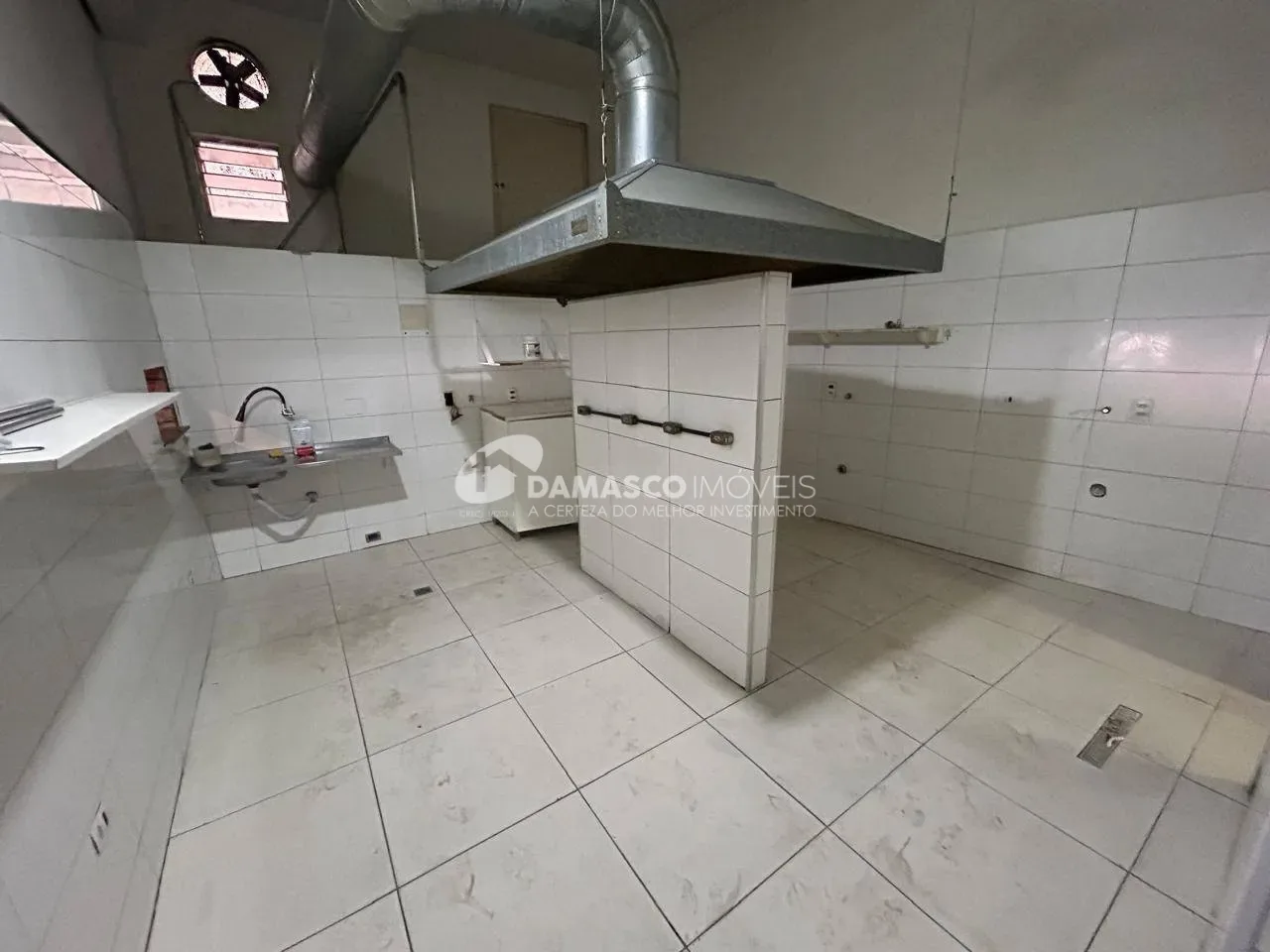 Salão para Locação Santa Paula, São Caetano do Sul - SP |                                                             
