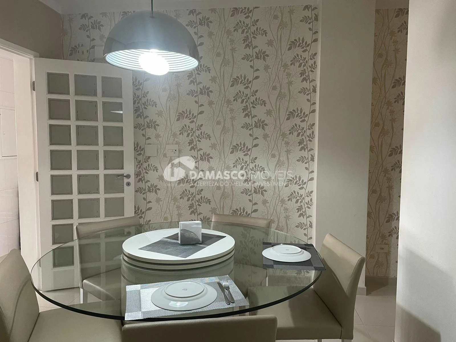 Apartamento à venda 4 Quartos, 4 Suites, 4 Vagas, 260M², Santa Paula, São Caetano do Sul - SP 