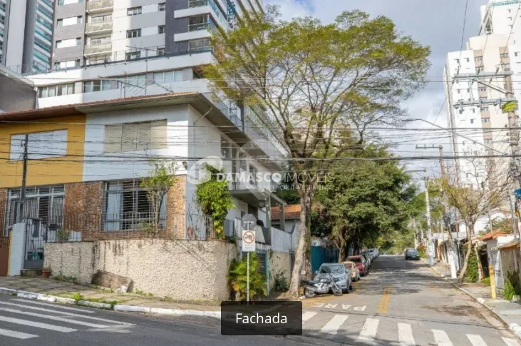 Sobrado à venda, Parque Colonial, São Paulo, SP