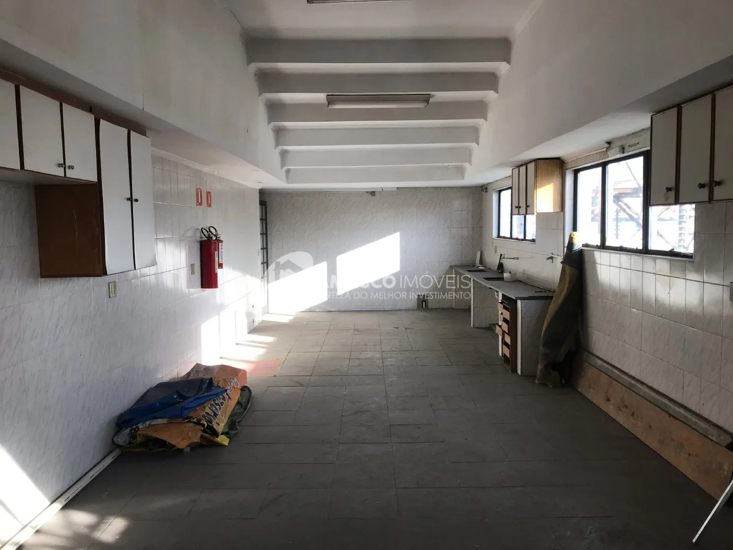 Comercial para Locação 150M², Centro, São Caetano do Sul - SP