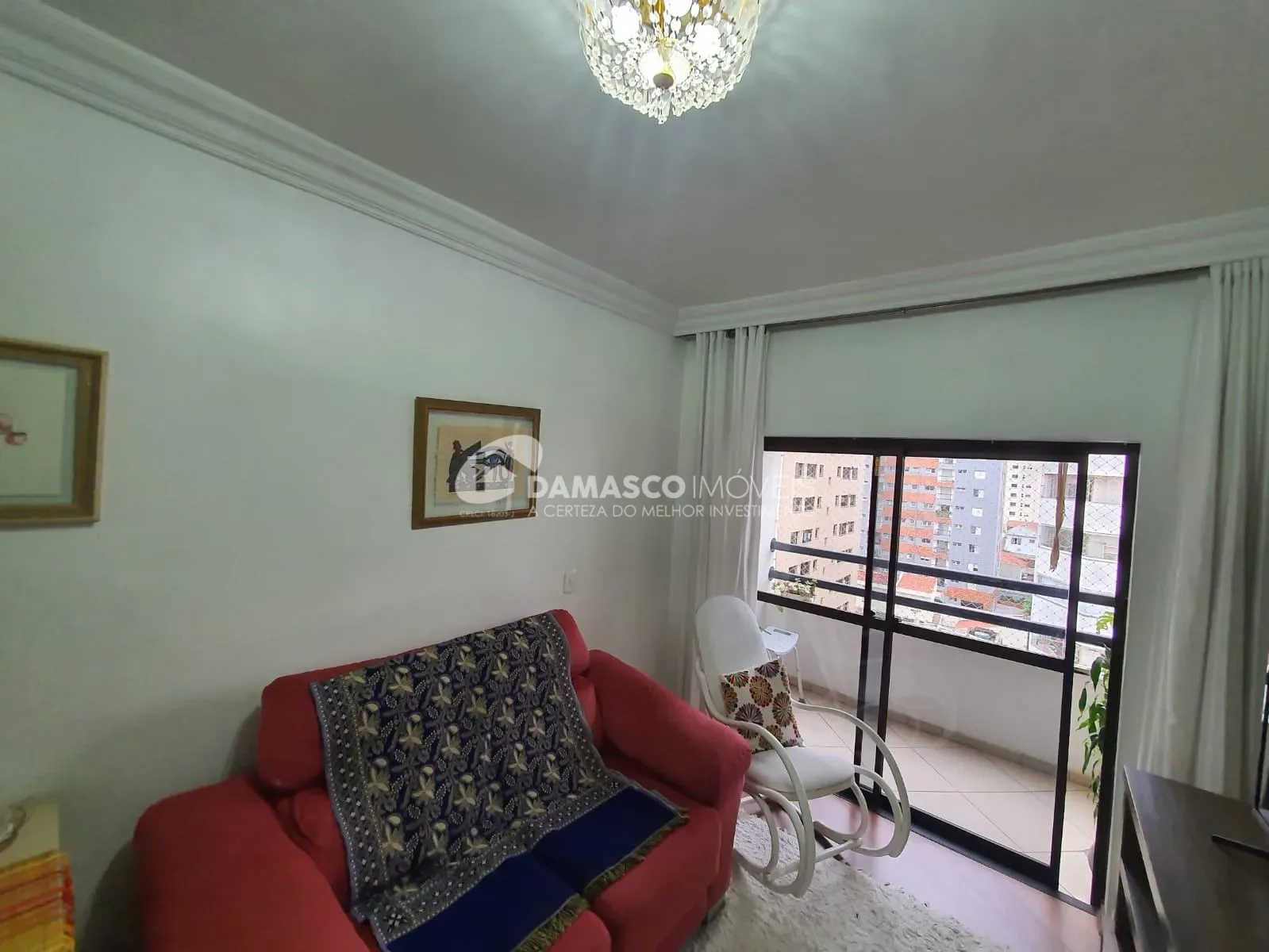 Apartamento à venda, Santa Paula, São Caetano do Sul, SP