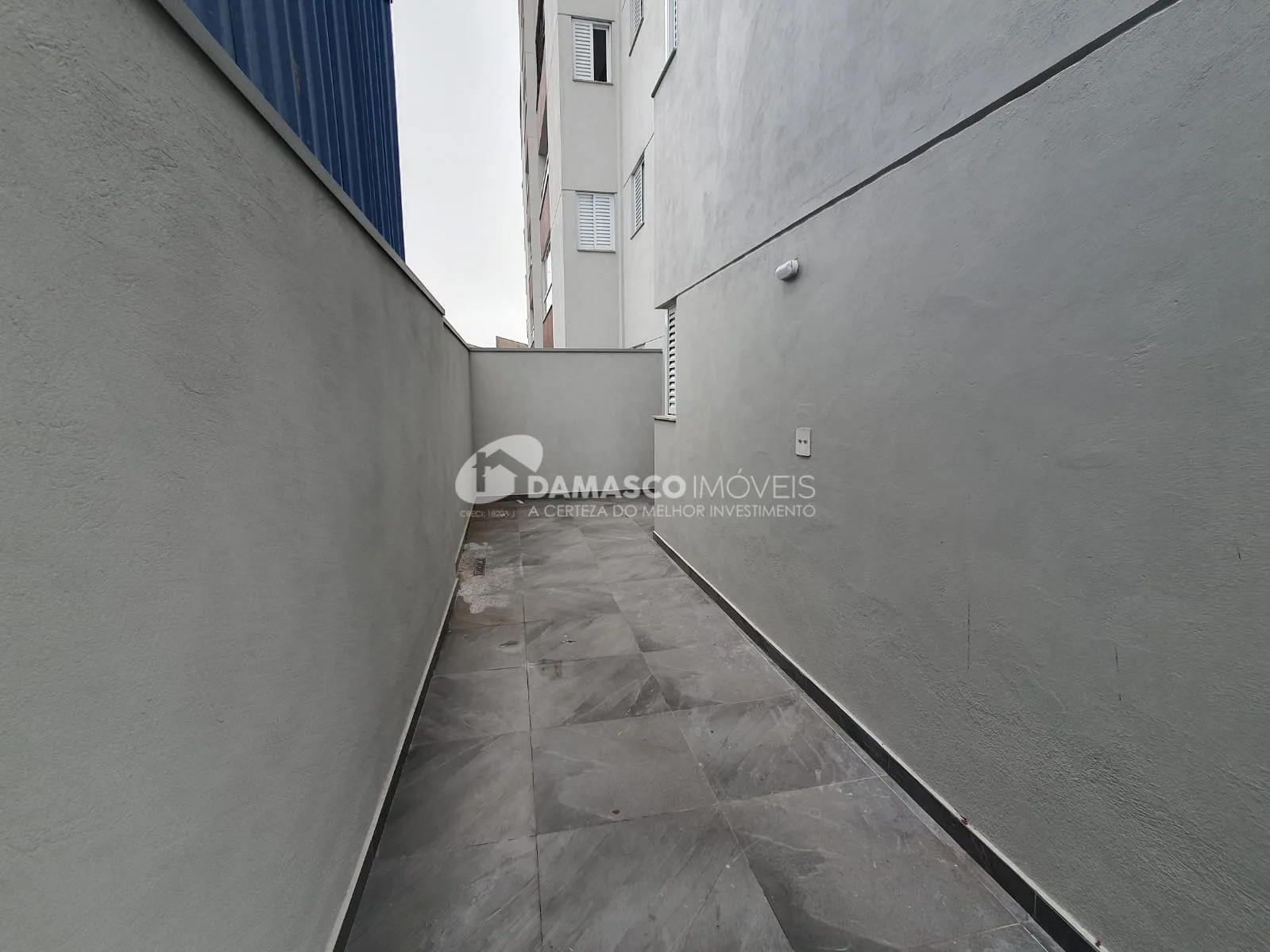Apartamento à venda, Santa Maria, Santo André, SP