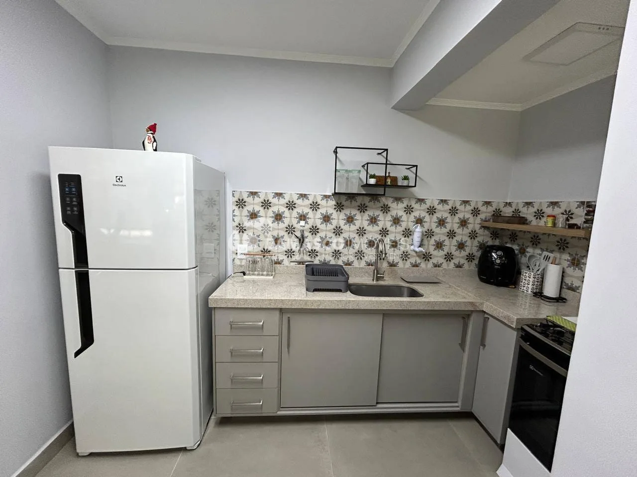 Apartamento à venda, Campestre, Santo André, SP